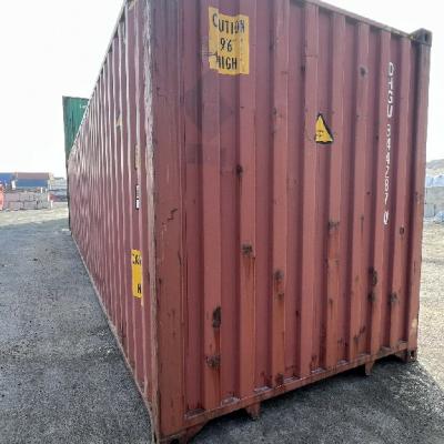 Olive Container Line