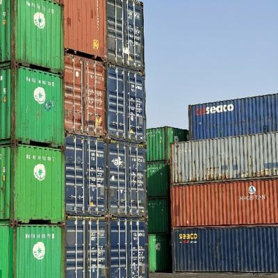 Olive Container Line