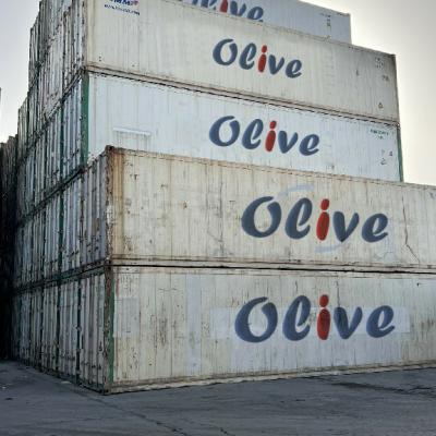 Olive Container Line